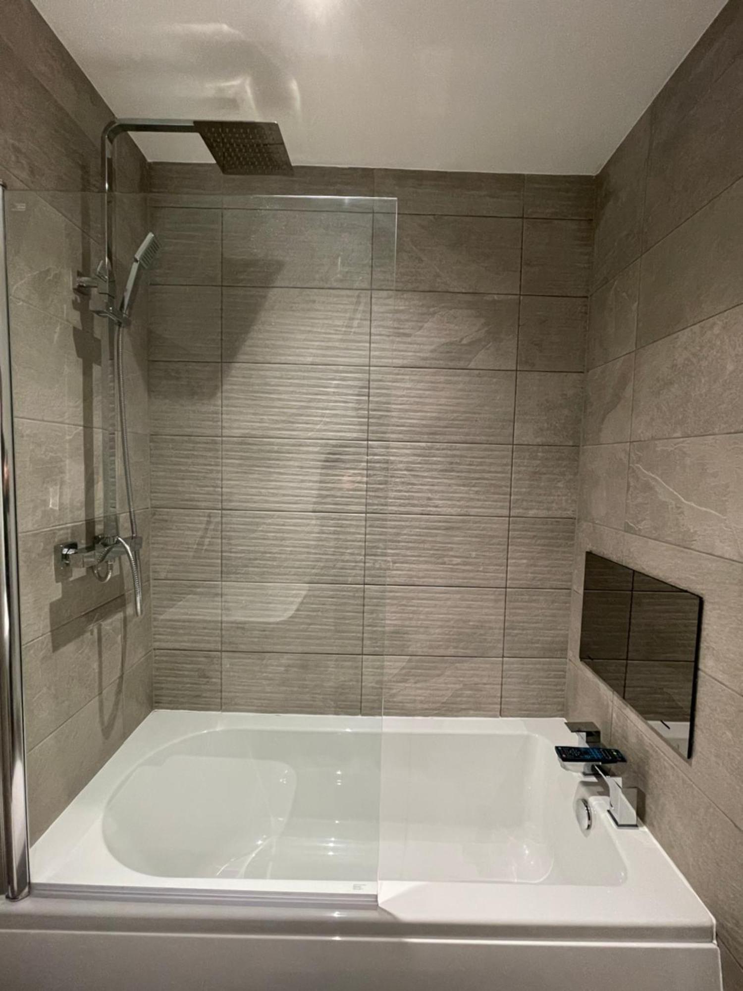 Stylish And Modern 2Br Apartment With Parking Sheffield Kültér fotó